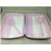 Image 1 : Litter Trays (2)