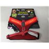 Image 1 : Paws Rechargeable Light-up Harness (L)