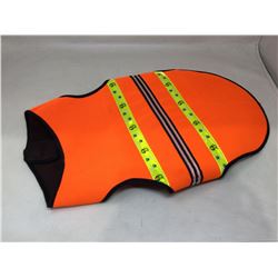 Reflective Dog Vest (M)