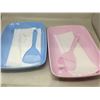 Image 1 : Litter Trays (2)