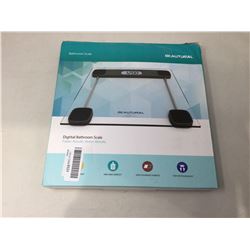 BeauturalDigital Bathroom Scale