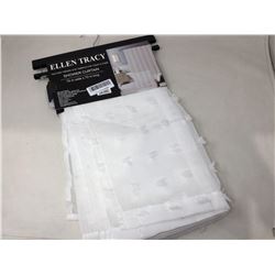 Ellen Tracy Shower Curtain