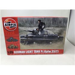 Airfix 1:35 German Light Tank (Pz. Kpfw. 35(t)