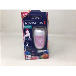 Remington Epilator