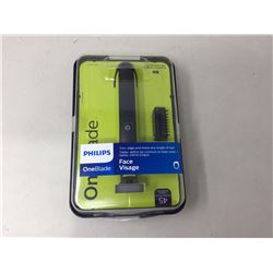 Philips One Blade Face Trimmer