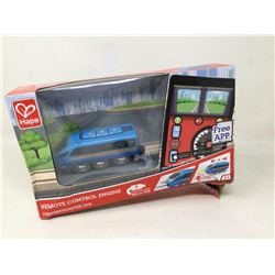 Hape Remote Control Engine