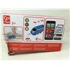 Image 2 : Hape Remote Control Engine