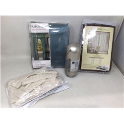 Miscellaneous Household Items