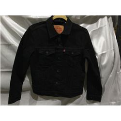 Levis Jean Jacket (XS)