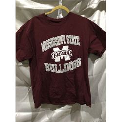 Mississippi State Bulldogs Shirt (L)
