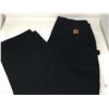 Image 3 : CarharttLoose Original Fit Pants (40 x 32)