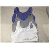 Image 1 : Fruit of the Loom Sports Bras (3- 34)