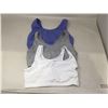Image 2 : Fruit of the Loom Sports Bras (3- 34)