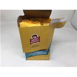 Krispy Kernels Salt & Vinegar Peanuts