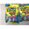 Image 2 : Maynards Sour Patch Kids Tropical (6 x 185g)
