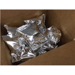 Case of Mo'Jo Cafe Brazilian Sunrise Coffee Grounds