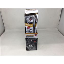 McSweeney's Teriyaki XL Beef Steak Strip