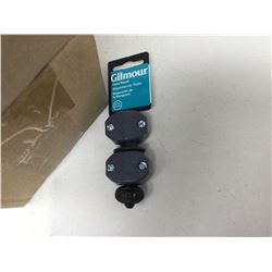 Box of Gilmour Hose Repair (1/2in)