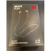 Image 1 : Beats Flex Headphones, tested and working, all complete