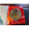 Image 3 : Wholesale Lot of assorted Hockey cards, coins and medallions