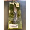 Image 1 : NEW Byrd folding meadowlark knife
