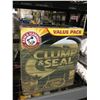Image 1 : Arm & Hammer Clump & Seal Litter (17.2kg)