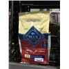 Image 1 : Blue Buffalo Fish and Brown Rice Recipe Adult Dog Food (2.7kg)