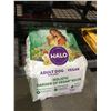 Image 1 : Halo Vegan Adult Dog Food (9.53kg)
