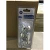 Image 2 : Case of 5 GE Lighting 3-Pack 180 Lumen Bulbs