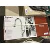 Image 1 : Pfister Cantara Pull-Down Kitchen Faucet