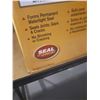 Image 2 : Case of Sika Pro Select Gray Self-Leveling Sealant (12 x 858mL)