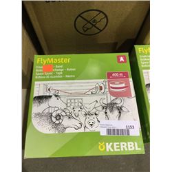 Kerbl Fly Catcher Flymaster Tape 400m