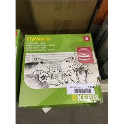 Kerbl Fly Catcher Flymaster Tape 400m