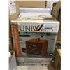 Image 1 : Uniwatt Portable Heater