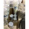 Image 2 : Case of Rust-Oleum Paint + Primer (5 x 340g)