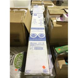 Case of 12 GE Lighting 48" 2900 Lumen Bulbs