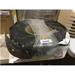 Shur-Trim 4" Vinyl wall Base Self-Stick 100'