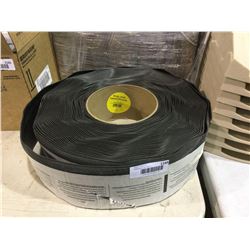 Shur-Trim 4" Vinyl wall Base Self-Stick 100'