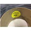 Image 2 : Shur-Trim 4" Vinyl wall Base Self-Stick 100'