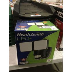 Heath Zenith LED Security Light