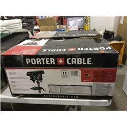 Porter Cable Bench Drill Press - Model: PCXB620DP