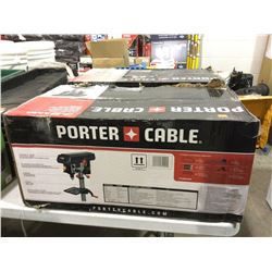 Porter Cable Bench Drill Press - Model: PCXB620DP