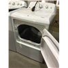 Image 2 : NEW GE Front Load Dryer - Model: GTD40EBMK0WW-small dents