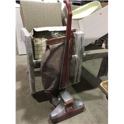 Kirby Upright Vacuum