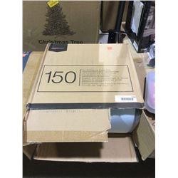 Case of AmazonbasicsPet Training and Puppy Pads