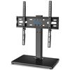 Image 1 : Rentliv Universal TV Stand - Model: RLTVS4-A