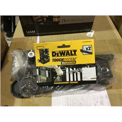 Dewalt Tough System DSBrackets