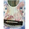 Image 2 : First Act Discovery Frozen Kids' Mini Guitar