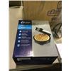 Image 1 : Oster Belgian Waffle Maker