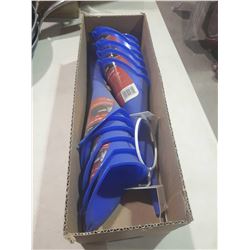 Case of Flo-Tool Multi-Purpose Funnels